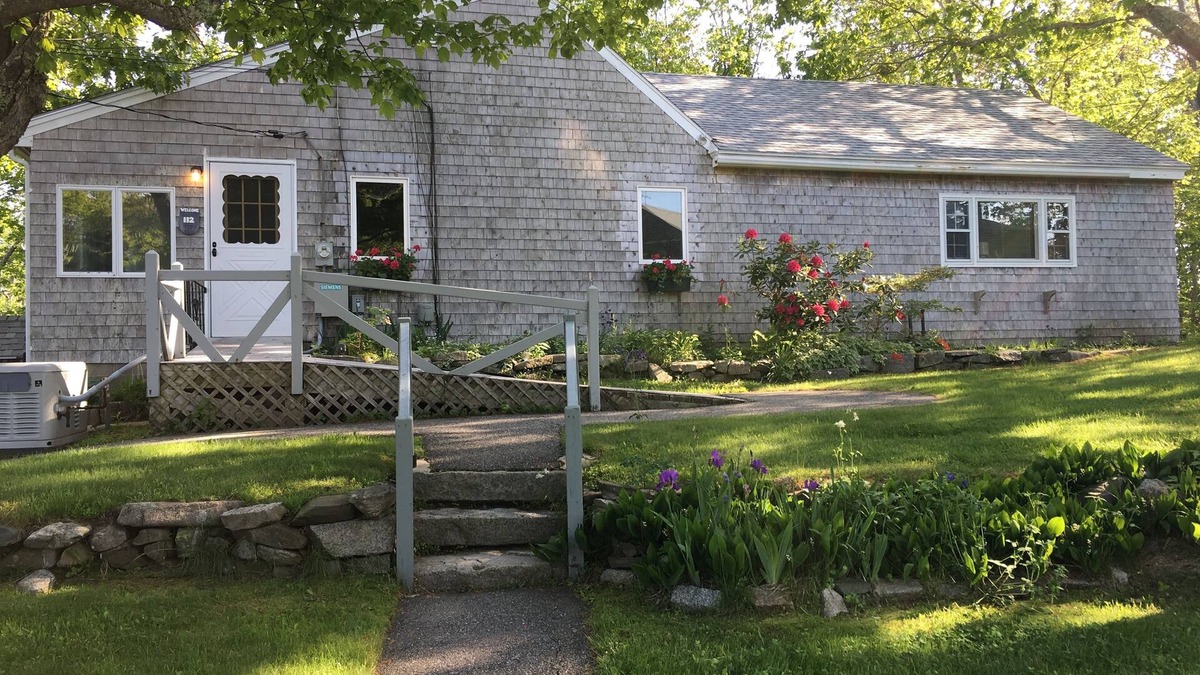 Granite Point House | Beach Home