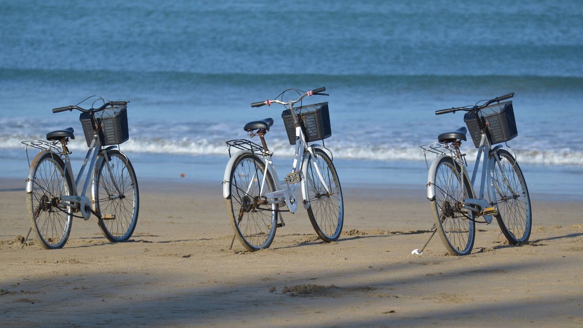 Kalifornien Hotel | Beach Hotel California