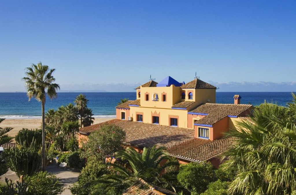 La Costa Hotel | Beach Hotel Dos Mares