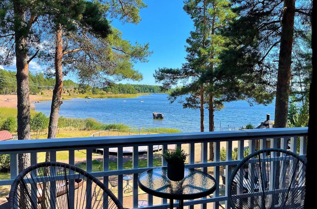 Kotka Hotel | Beach Hotel Santalahti