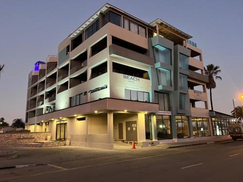 Swakopmund Hotel | Beach Hotel Swakopmund