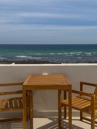 As Sifah House | Beach house بيت البحر