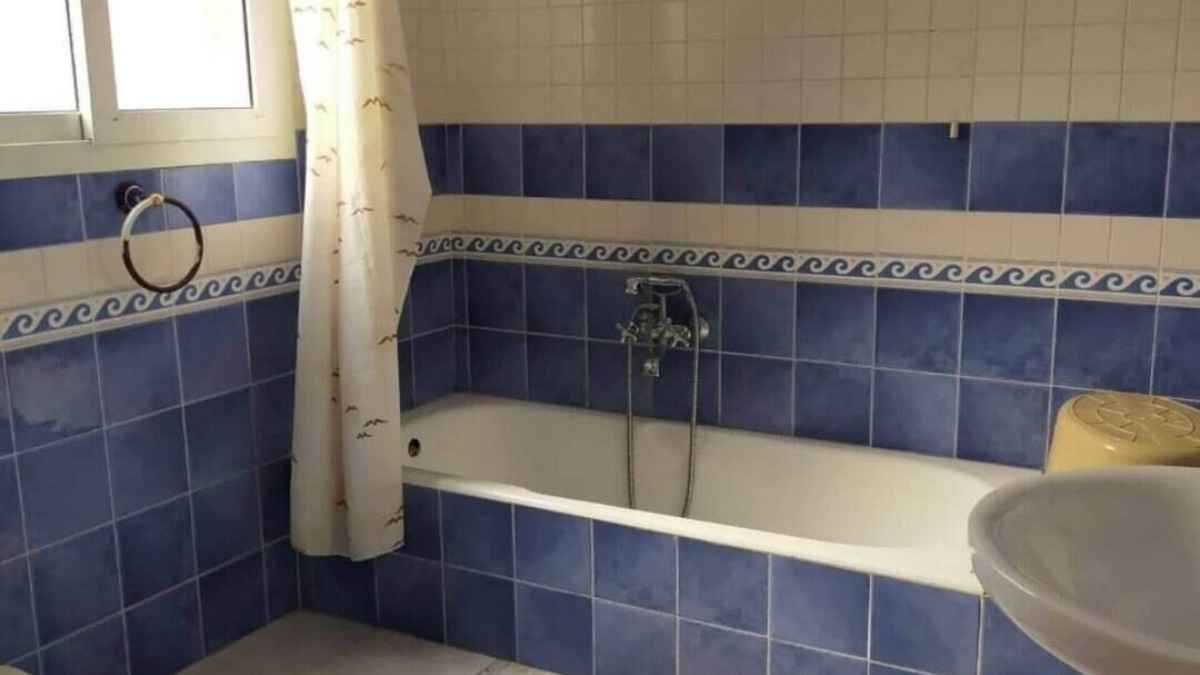 Cite Ennour House | beach house 2-bedrooms 220dt par nuit à Kélibia