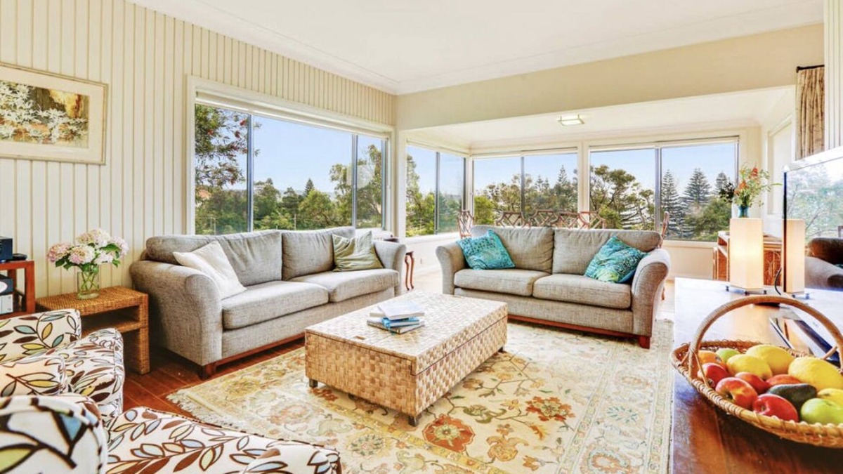 Tathra House | Beach house 2 min walk to beach