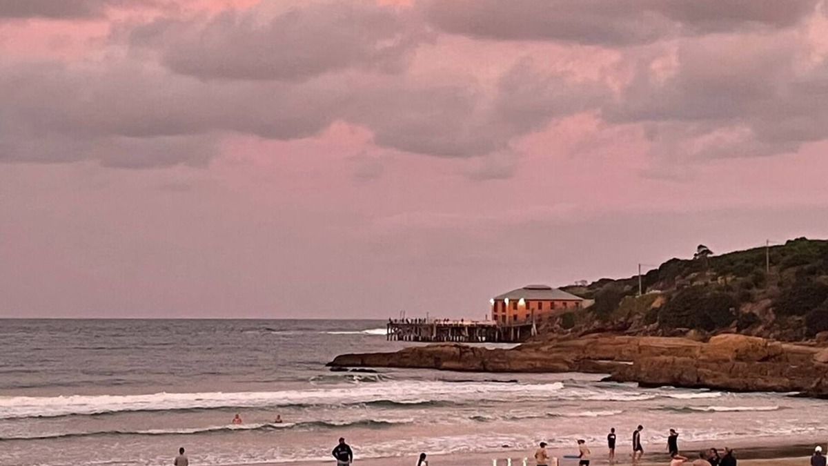 Tathra House | Beach house 2 min walk to main beach