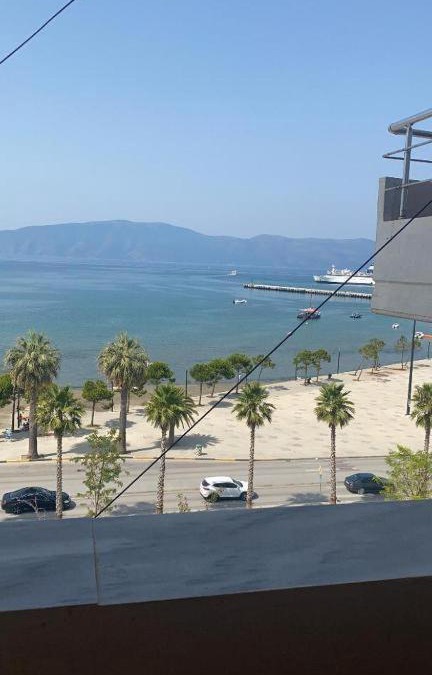 Vlore Apartment | Beach House