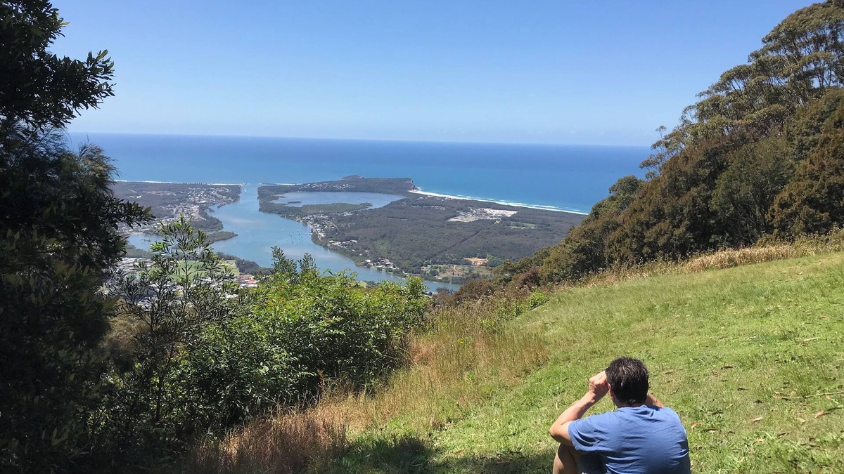 Dunbogan House | Beach House