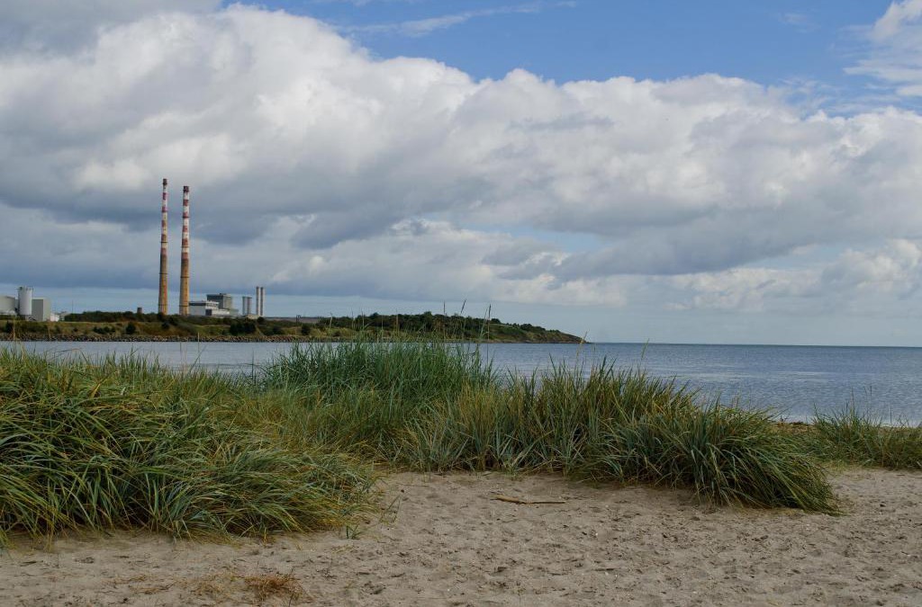 Ballsbridge House | Beach House B&B