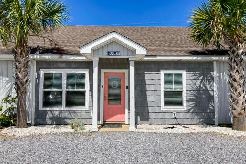 Mexico Beach House | Beach House Baby