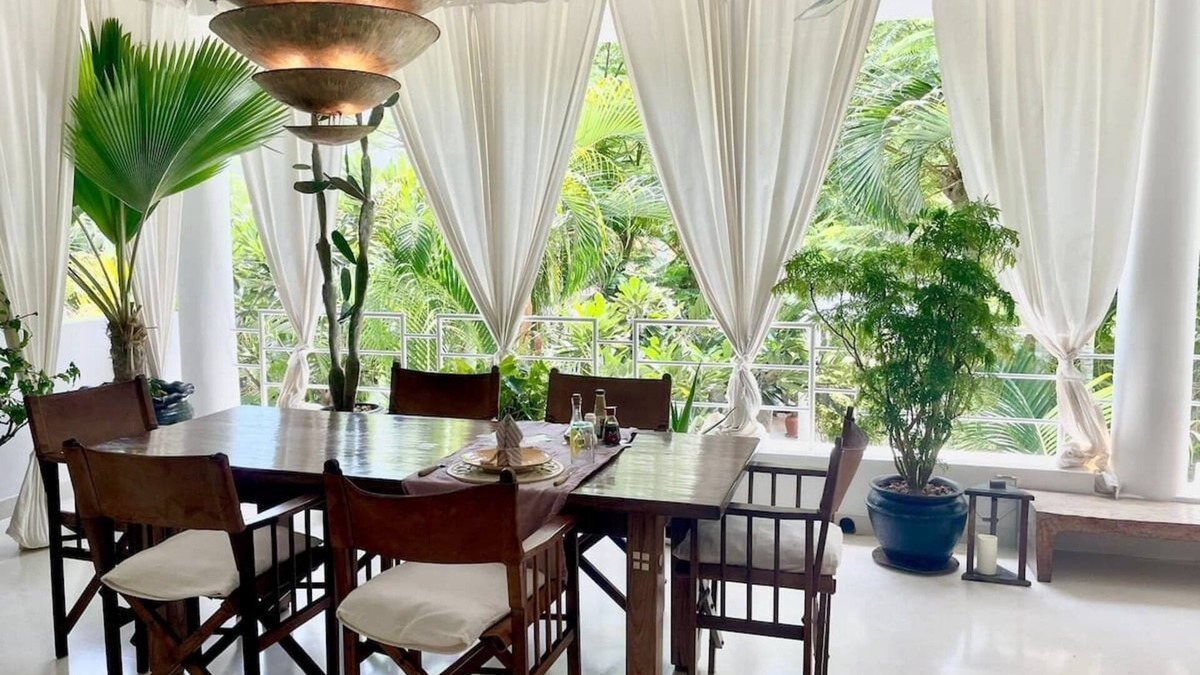 Watamu Condo | Beach House Bay