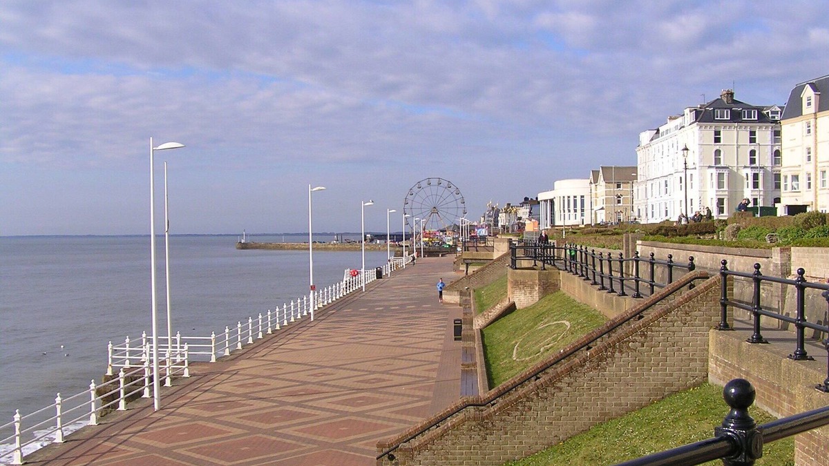 Bridlington Old Town Apartment | Beach House Bridlington