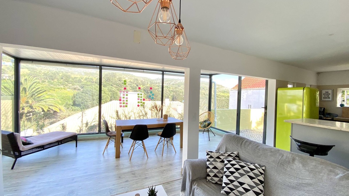 Santana House | Beach House close from Lisbon