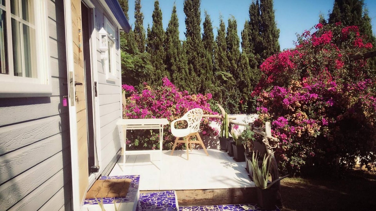 Benajarafe House | Beach House