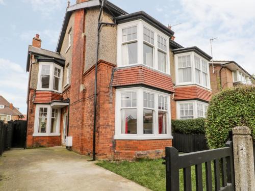 Bridlington House | Beach House