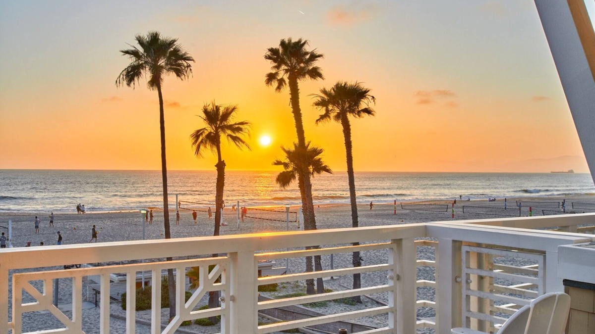 Hermosa Beach Hotel | Beach House Hotel at Hermosa Beach