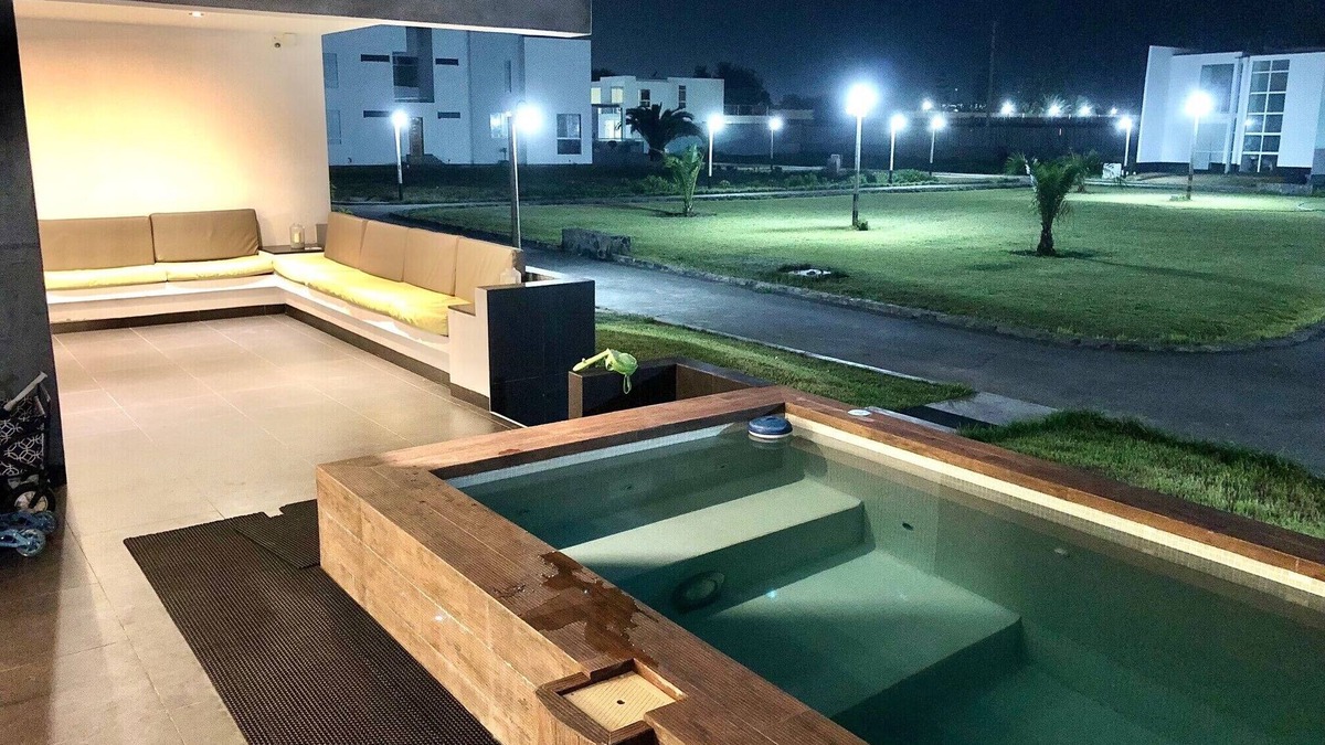 Bujama Baja House | Beach House in Mala - Cañete