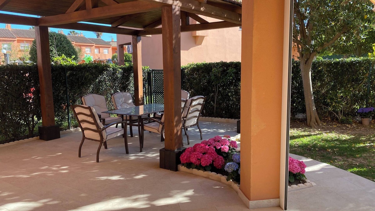Puerto de la Duquesa House | Beach house in Manilva Beach, Costa del Sol, Costa del Sol, Spain