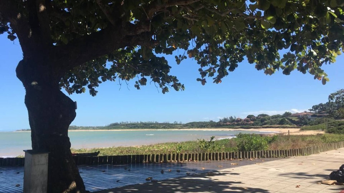 Centro House | Beach House in Parati | Anchieta