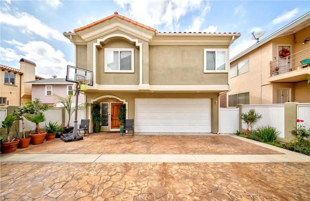 South Redondo House | Beach House in Redondo Beach