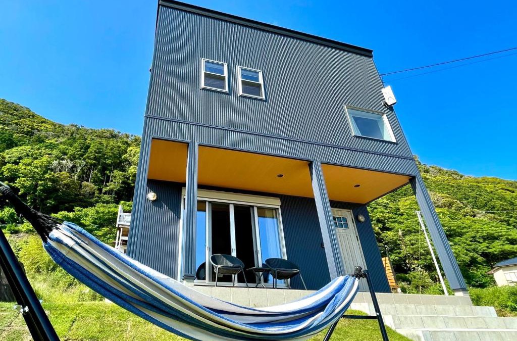 Kominato Onsen House | BEACH HOUSE Kamogawa - Vacation STAY 64005v