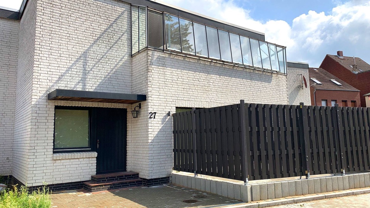 Itzehoe Apartment | Beach House mit Kostenlosem Parkplatz, Zentral