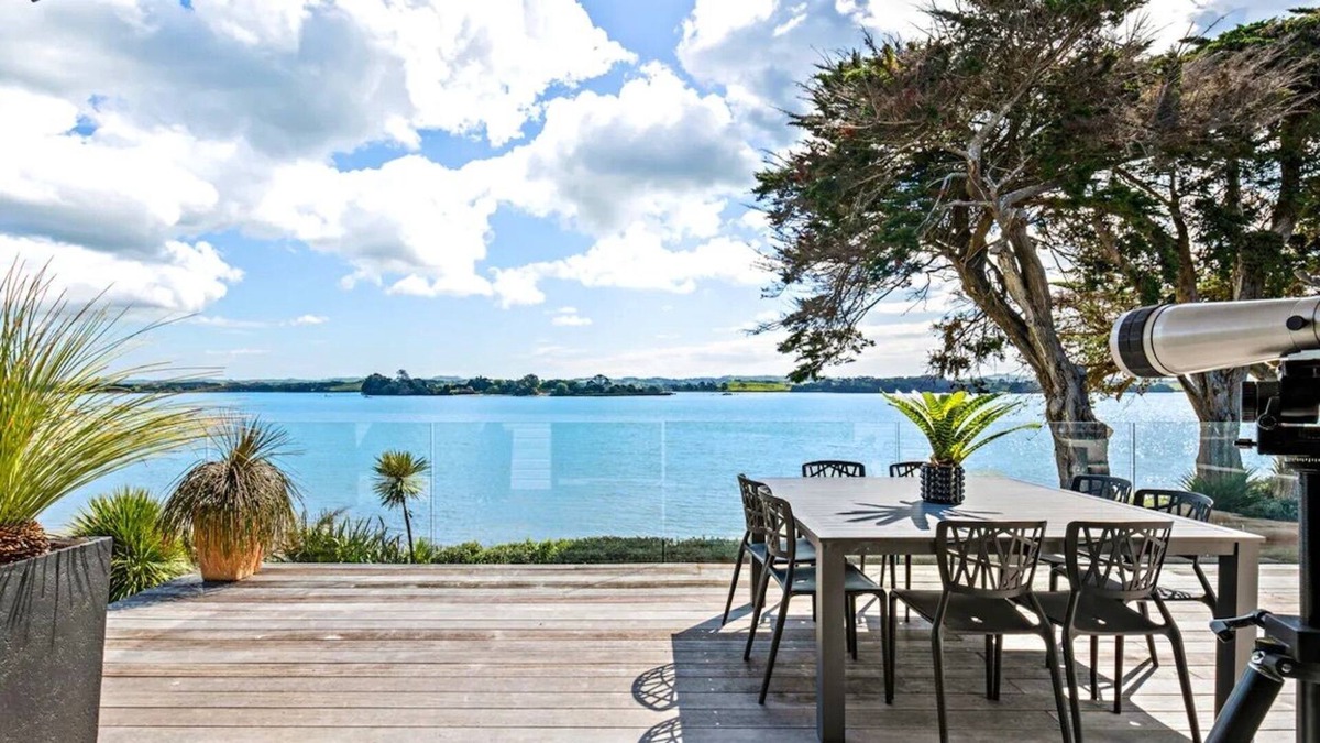 Clarks Beach House | Beach House