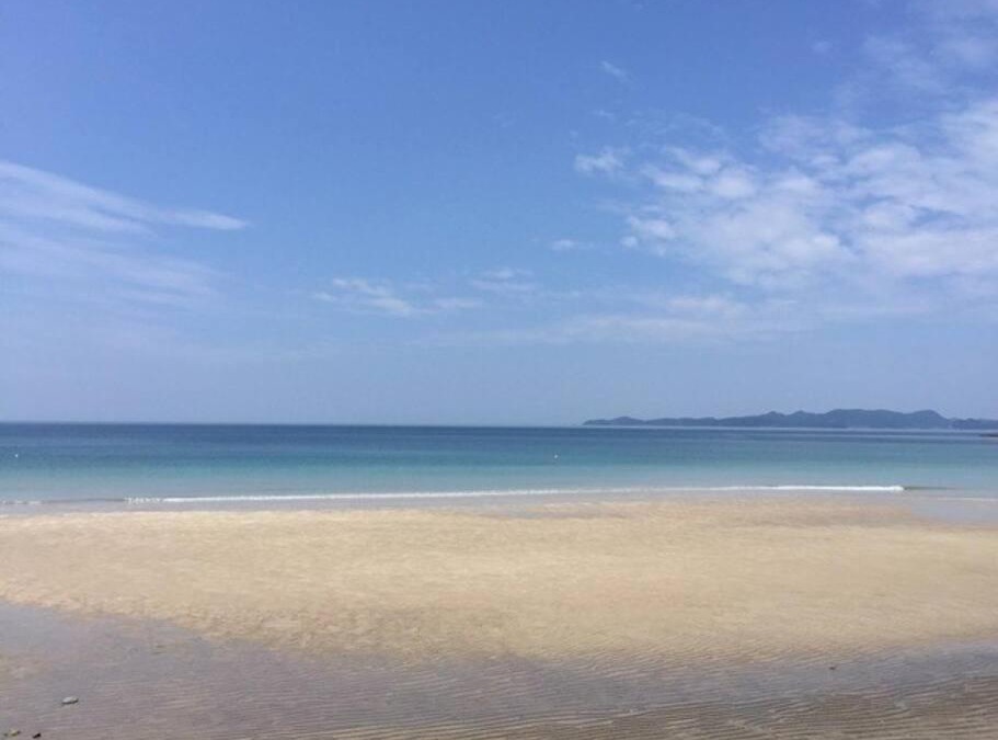 Nagashima Apartment | BEACH HOUSE OHAMA