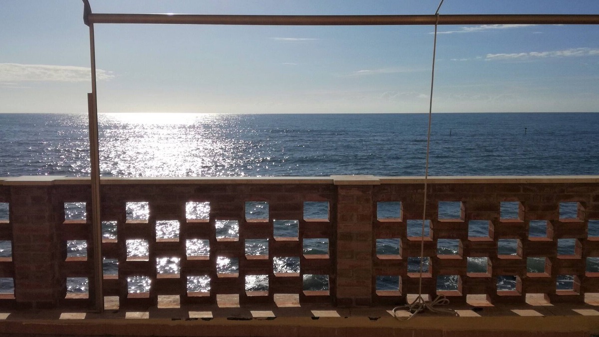 Santa Marinella House | Beach House OnTheSea