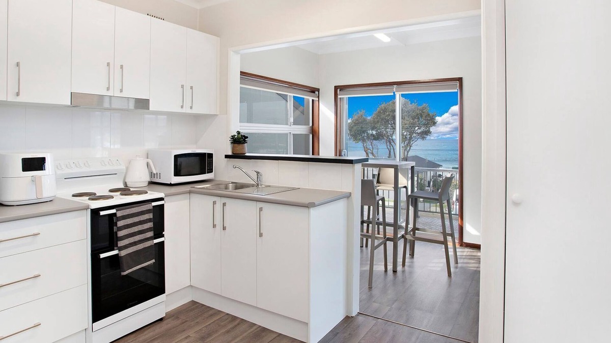 Kiama Downs House | Beach House on Johnson