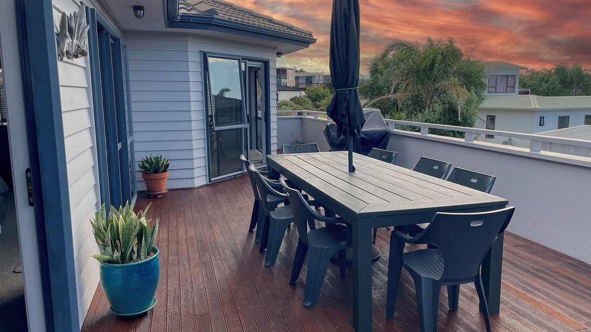 Ruakaka House | Beach house Paradise Shores, Ruakaka, close walk to beach