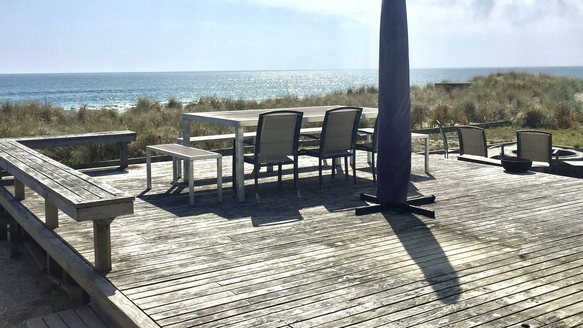 Pukehina House | Beach House Pukehina - Excellent Beach Access