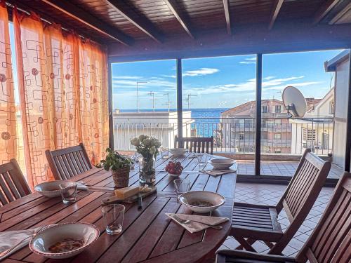 Roccalumera House | Beach House Roccalumera
