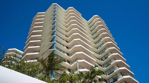 Coolangatta Apartment | Beach House Seaside Resort