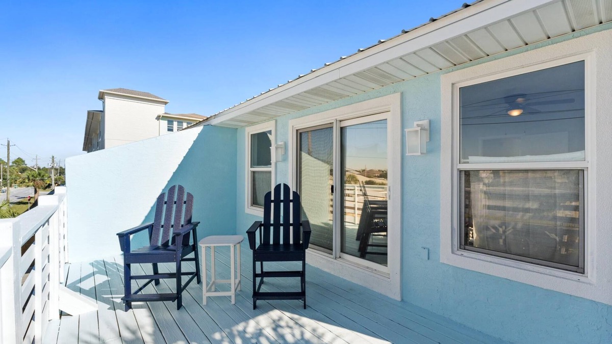 Bahama Beach House | Beach House - Sunset Paradise by PHG
