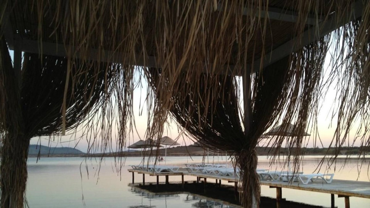 Ayvalik House | Beach House