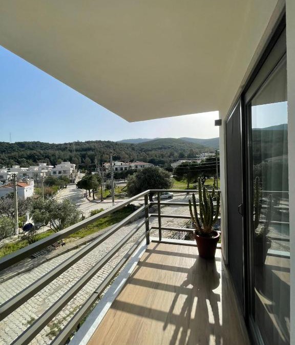 Yenifoca Villa | Beach house