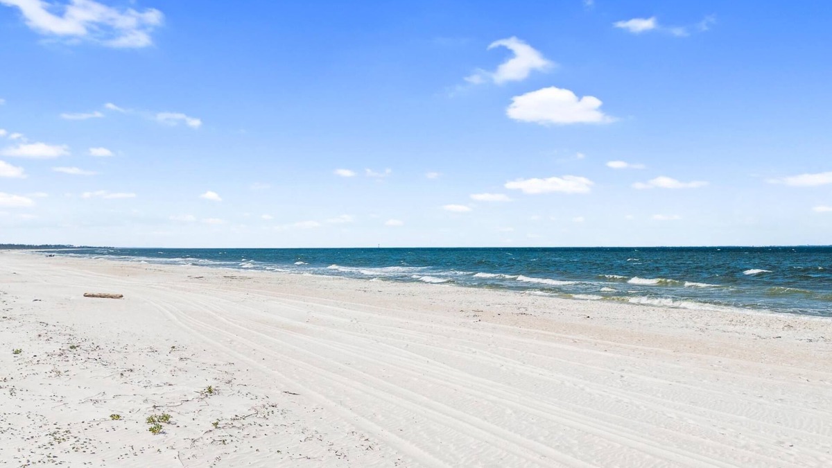Port St. Joe House | Beach House - Turtle Tracks by PHG