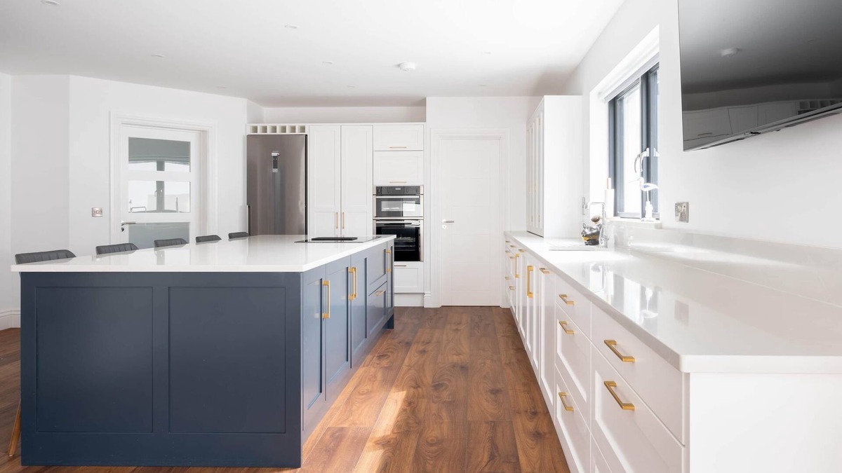 Lahinch House | Beach House - Unwind in Lahinch!