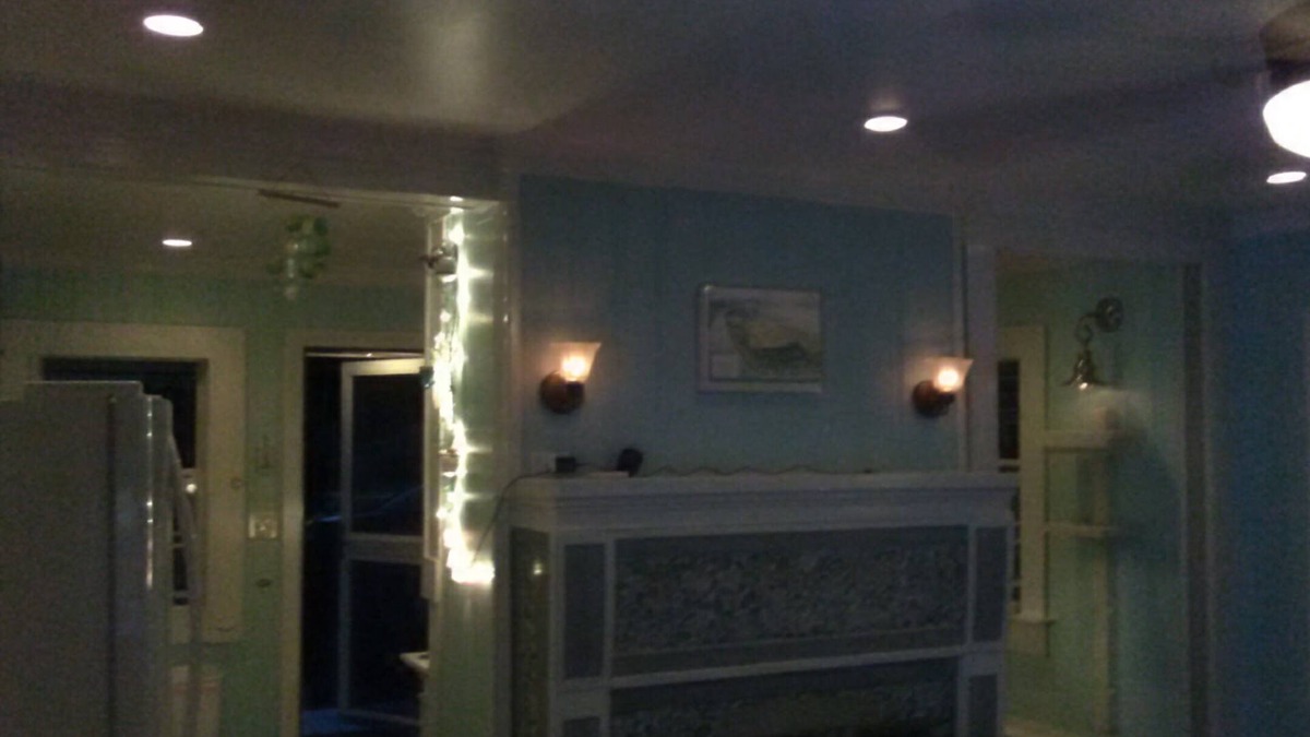 Niantic House | Beach House