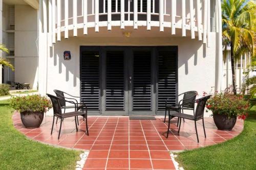Boqueron Villa | Beach House-Villa Taina, Boqueron Deposit Required