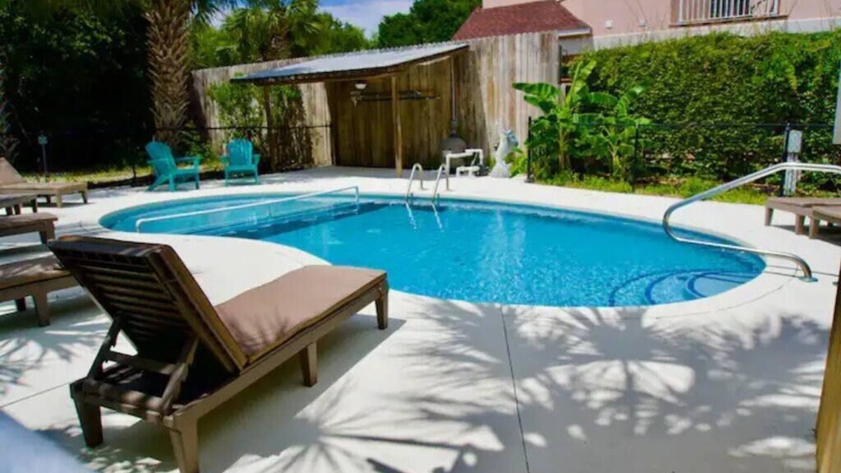 Long Bay Estates House | Beach House w/Pool Blocks from the Ocean