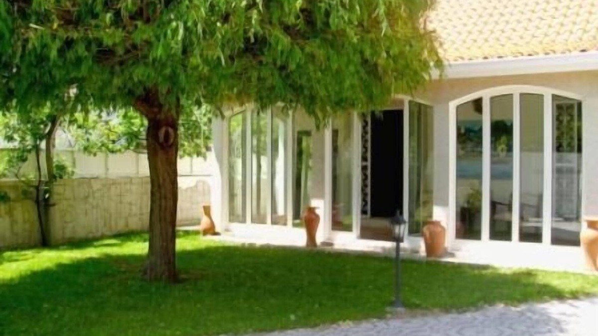 Madalena House | Beach house with lots of charm