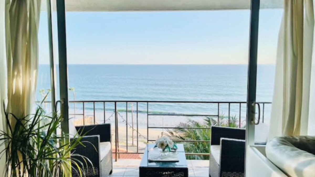 Pacific Palisades House | Beach house with unforgettable view