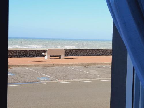 Le Portel House | Beach housse maison face mer le portel plage