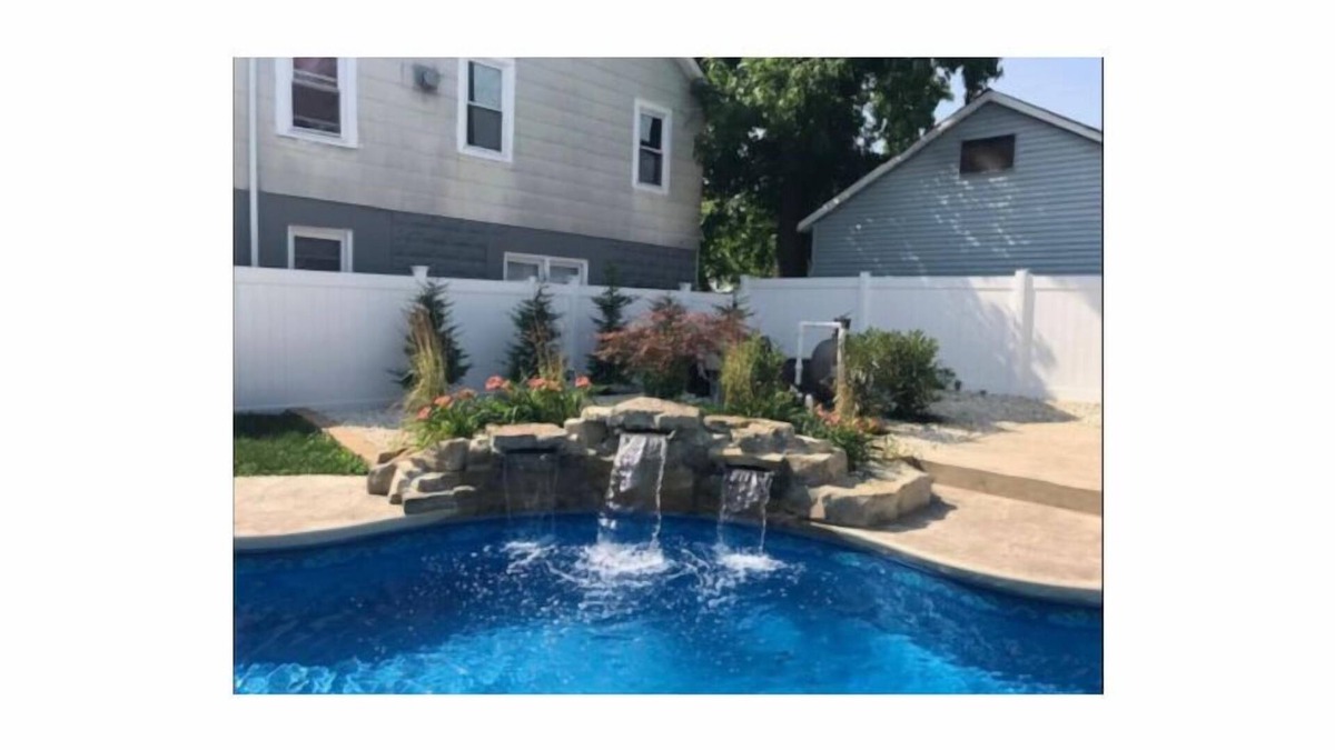 Neptune City House | Beach in Bradley!