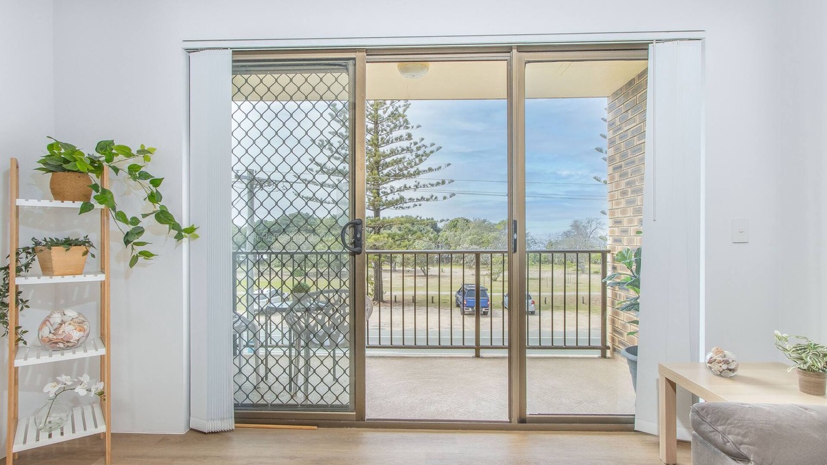 Kingscliff Apartment | Beach Interlude - beachfront Kingscliff escape!