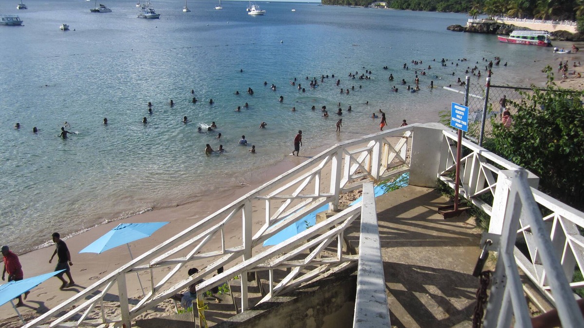 Bon Accord Village Apartment | Beach is Near! Come and Experience this Gorgeous Suite and Paradise