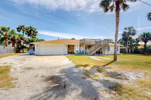 Bahama Beach House | Beach Life