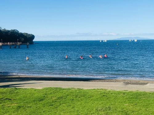 Murrays Bay Apartment | Beach Lodge
