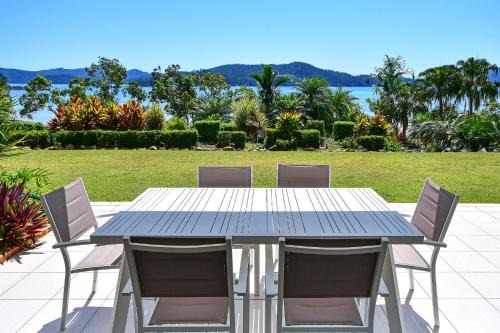 Hamilton Island Apartment | Beach Lodges